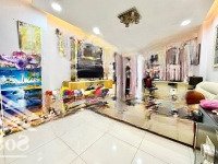Bán Nhà Chính Chủ, Hẽm 5M Huỳnh Thị Hai, Phường Tân Chánh Hiệp, 3 Tầngdiện Tích68M2 Chỉ 4.850 Tỷ