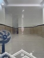 Nhà Bán Mặt Tiền Đường Số 1 ,Khu Dân Cư Bình Hưng, Đối Diện Bến Xe Q8. Dt: 4X16M Xây 3 Lầu