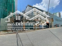 Cho Thuê Nhà Bà Huyện Thanh Quan, Quận 3. Diện Tích: 15 X 30M. Trệt, Lửng, Lầu, Sân Thượng