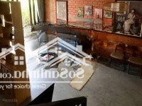 Cho Thuê Nhà Phố Có Nội Thất. 3 Phòng Ngủ 3 Vệ Sinh An Ninh Thoáng Mát. Giá Bán 14 Triệu Bao Phí Quản Lý. Lh Xem Nhà