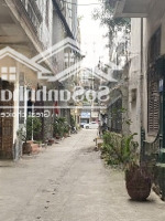 Siêu Phẩm Phân Lô Oto Đỗ Cửa Ngô Thì Nhậm 4 Tầng Mặt Tiền Hơn 6M Tài Chính 10Ty