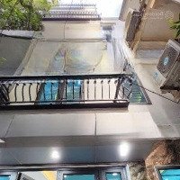 6.95 Tỷ,Diện Tích30M2, 5 Tầng Thang Máy, 3 Ngủ, Hàng Xóm Royal City 72 Nguyễn Trãi(Quan Nhân, Thanh Xuân