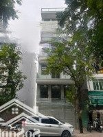 Bán Gấp! Mặt Tiền Đỗ Thị Lời - Dt: 6X20M - 7 Tầng - Hđt: 100 Tr/Th - Giá Bán: 33 Tỷ Thương Lượng