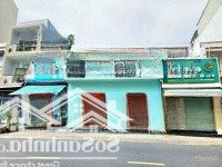Quá Rẻ! Mặt Tiền Tân Hương - Dt: 8X20M - Tiện Xây Mới - Hđt: 80 Triệu/Th - Giá Bán: 25 Tỷ Tl