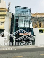 Hạ Giá Bán Gấp! Mặt Tiền Điện Biên Phủ - Dt: 9X20M - 5 Tầng - Hđt: 200 Triệu/Th - Giá Bán: 48 Tỷ Tl