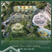 Căn Hộ 6* Masterise Lumiere Spring Bay + Vinhomes Ocean Park 2