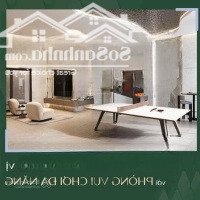 Căn Hộ 6* Masterise Lumiere Spring Bay + Vinhomes Ocean Park 2