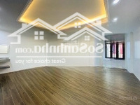 Bán Nhà Kim Giang- 15M Ra Ô Tô Tránh -Nhà Đẹp Diện Tích Rộng-6 Tầng Thang Máy-Nội Thất Xịn