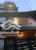 Siêu Phẩm Nhà 6 Tầng Thang Máy Xịn Thái Phiên Quận 11 Chỉ 10.9 Tỷ!