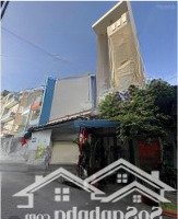 Nhà 4 Tầng Btct Mới Đẹp - Huỳnh Thiện Lộc Tân Phú - 63M2-Hẻm Nhựa 6M Đang Cho Thuê 14 Triệu/Th- 8 Tỷ Tl