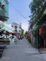 Nhà 4 Tầng Btct Mới Đẹp - Huỳnh Thiện Lộc Tân Phú - 63M2-Hẻm Nhựa 6M Đang Cho Thuê 14 Triệu/Th- 8 Tỷ Tl
