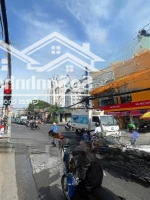 Siêu Phẩm Chợ Vải! Bán Gấp Nhàmặt Tiềnphú Thọ Hòa, Tân Phú (5,5X23M, 2 Tầng, Hđt 80 Triệu), Giá Bán 19 Tỷ