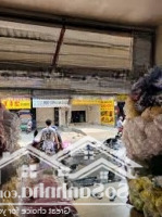 Siêu Phẩm Chợ Vải! Bán Gấp Nhàmặt Tiềnphú Thọ Hòa, Tân Phú (5,5X23M, 2 Tầng, Hđt 80 Triệu), Giá Bán 19 Tỷ