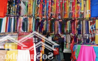 Siêu Phẩm Chợ Vải! Bán Gấp Nhàmặt Tiềnphú Thọ Hòa, Tân Phú (5,5X23M, 2 Tầng, Hđt 80 Triệu), Giá Bán 19 Tỷ