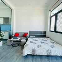 Cho thuê 1 phòng ngủ có cửa sổ, ban công lớn 45m2 ở đường Nguyễn Xí quận Bình Thạnh Gần Quận 1, Quận 2
