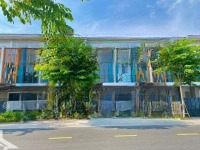 Căn Nhà Liền Kề Dự Án Sun Casa Central Cách Tt Thành Phố 15 Phút Cần Bán Gấp