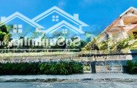 Hàng Hot Hiếm! Biệt Thự Ngay Mặt Tiền Trần Lựu - 10X22M - Hầm 3 Tầng - Hđt: 135 Tr/Th - Giá: 45 Tỷ