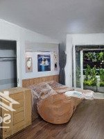 Hot! Căn Góc Chung Cư Thái An Apartment, 108M 3Pn 2 Vệ Sinhđầy Đủ Nội Thất Mới Keng. Sổ Hồng Riêng