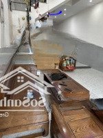 Bán Nhà 3 Tầng Mới Xây, Kiên Cố Kiệt 5,5M Đường Bà Bang Nhãn