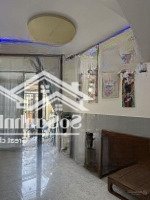 Bán Nhà 3 Tầng Mới Xây, Kiên Cố Kiệt 5,5M Đường Bà Bang Nhãn