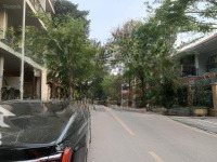 Hiếm! Nhà Phố 3 Thoáng Lạc Long Quân, 124M,Mặt Tiền12M, Trước Nhà 3 Ô Tô Tránh Nhau, Nhỉnh 30 Tỷ