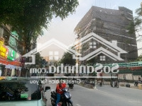 Hiếm! Nhà Phố 3 Thoáng Lạc Long Quân, 124M,Mặt Tiền12M, Trước Nhà 3 Ô Tô Tránh Nhau, Nhỉnh 30 Tỷ