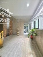 Bán Gấp Nhàmặt Tiềnnguyễn Cư Trinh Quận 1Diện Tích4.5M X 17M 7 Tầng Nhà Mới Hđ Thuê 180 Triệu/Thág Giá Bán 38 Tỷ