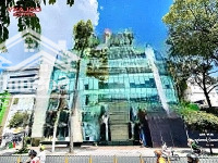 Bán Nhà Mặt Tiền Lê Văn Sỹ. Dt: Ngang Lớn 30X10M. Kc: 1 Hầm 10 Tầng. Hđt 170 Triệu/Th. Giá Bán 78 Tỷ