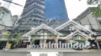 Bán Toà Buildingmặt Tiềnnguyễn Hữu Cảnh_Bt ( 15 X 20M ) 2 Hầm 7 Tầng_Sàn 1350M2_Gía Tốt 70 Tỷ Tl