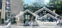 Hạ Giá Bán 42 Tỷ Về 38 Tỷ - Góc 2Mt Lê Văn Sỹ Tân Bình - Dt: 10X21M - Ctxd: Hầm 7 Tầng (Hđt: 150 Triệu/Th)