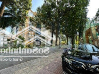 Siêu Phẩm Hotel Bán Mặt Tiền Lý Tự Trọng, Quận 1. Dt: 8X20M Kc 1 Hầm 10 Tầng. 500 Triệu/Th. 150 Tỷ