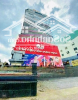 Siêu Phẩm Hotel Bán Mặt Tiền Lý Tự Trọng, Quận 1. Dt: 8X20M Kc 1 Hầm 10 Tầng. 500 Triệu/Th. 150 Tỷ
