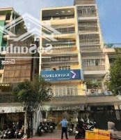 Cần Bán Gấp Nhà Mặt Tiền Lạc Long Quân- Quận 11. Dt: 7X 22M-5 Tầng. Hđ Thuê: 90 Triệu/Tháng.giá: 30 Tỷ