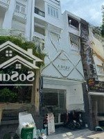 Rẻ Nhất Thảo Điền! Bán Gấp Nhàmặt Tiềnnguyễn Bá Huân, Quận 2 (5 X 20M 5 Tầng Hđt 80 Tr/Th), Giá Bán 24 Tỷ