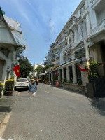 Rẻ Nhất Thảo Điền! Bán Gấp Nhàmặt Tiềnnguyễn Bá Huân, Quận 2 (5 X 20M 5 Tầng Hđt 80 Tr/Th), Giá Bán 24 Tỷ