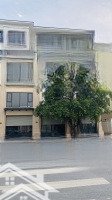 Bán Shophouse Ngã Tư Làng Sake- Nhật - Vinhomes Ocean Park 2, 16,6 Tỷ, 80M2, 5 Tầng