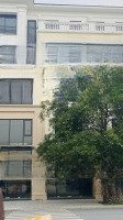 Bán Shophouse Ngã Tư Làng Sake- Nhật - Vinhomes Ocean Park 2, 16,6 Tỷ, 80M2, 5 Tầng