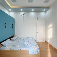 Nhà lầu xây mới 3 phòng ngủ Full nội thất - Hẻm 11 Nguyễn Văn Linh