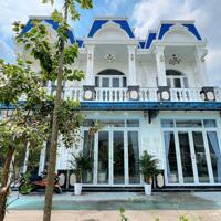 Nhà lầu xây mới 3 phòng ngủ Full nội thất - Hẻm 11 Nguyễn Văn Linh