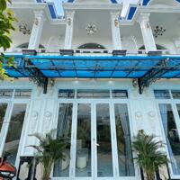 Nhà lầu xây mới 3 phòng ngủ Full nội thất - Hẻm 11 Nguyễn Văn Linh