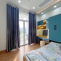 Nhà lầu xây mới 3 phòng ngủ Full nội thất - Hẻm 11 Nguyễn Văn Linh