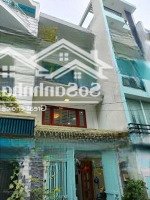Bán Nhà Kdc Dream Home Đường Số 57 P14 Gò Vấp