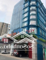 Bán Nhà Mặt Tiền Trường Sơn, Tân Bình - 10X25M - Xd: Hầm 7 Tầng -Diện Tíchcho Thuê 250 Triệu - Giá Bán 70 Tỷ