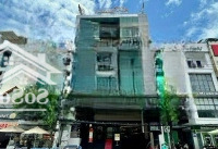 Bán Nhà Mặt Tiền Trường Sơn, Tân Bình - 10X25M - Xd: Hầm 7 Tầng -Diện Tíchcho Thuê 250 Triệu - Giá Bán 70 Tỷ