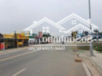 Cần Bán Lô Đất Mặt Đường Đt 266 Hồng Tiến Phổ Yên