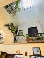 Nhà Phan Đình Giót.dân Xây .Mặt Tiền.kinh Doanh.ô Tô Tránh. Diện Tích: . 80M2/Mt4,6M/4 Tầng/ 21 Tỷ