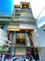 Mình Cần Bán Nhà Giá Bán 2Tỷ680- 67,2M2 Duy Tân, P15, Phú Nhuận. Cách Mặt Tiền Đường Huỳnh Văn Bánh 50M