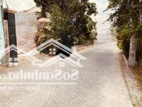 Chính Chủ Bán 228M2 Mặt Tiền Đoàn Nguyễn Tuân Đường 6M . Full Thổ , Gpxd 3,5 Tấm