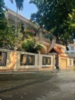 Bán Nhà Hẻm Xe Hơi Trần Xuân Soạn - Quận 7. Diện Tích: 9X 28M - 3 Tầng. Giá Bán 23 Tỷ
