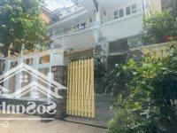 Bán Nhà Hẻm Xe Hơi Trần Xuân Soạn - Quận 7. Diện Tích: 9X 28M - 3 Tầng. Giá Bán 23 Tỷ